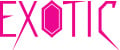 exotic Company Logo