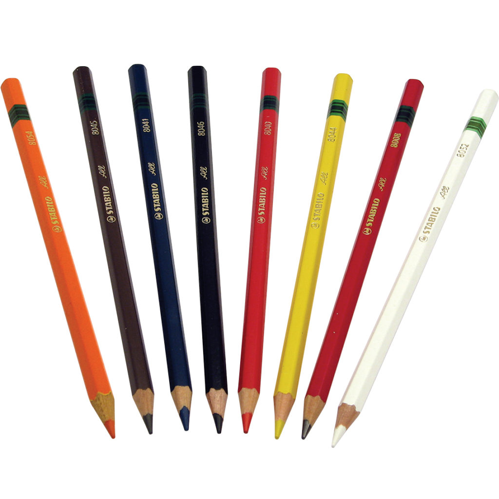 Wrap vinyl toolkit marking pencils